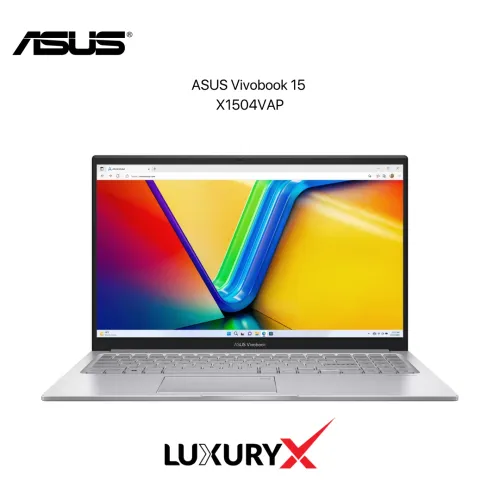 ASUS Vivobook 15 X1504VAP