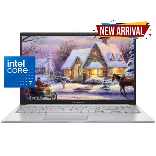 Asus Vivobook 15 X1504VAP BQ765WS - Core 7