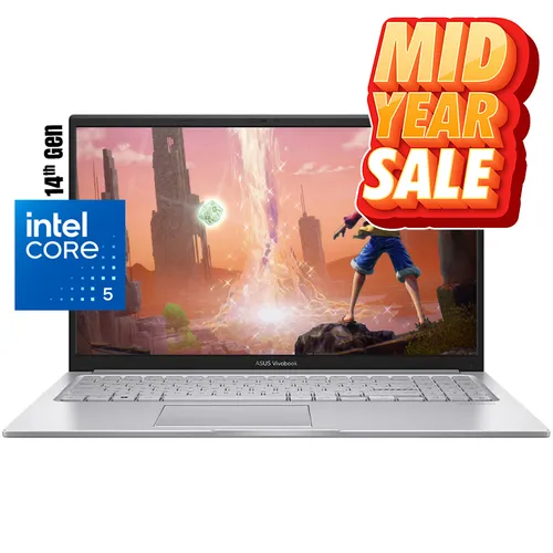 Asus Vivobook 15 X1504VAP - Core 5