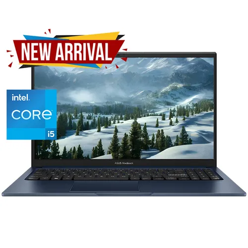 Asus Vivobook 15 X1504ZA – i5