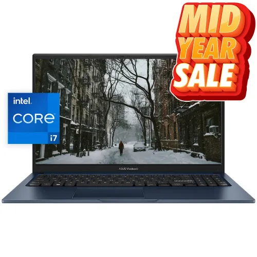 Asus Vivobook 15 X1504ZA – i7