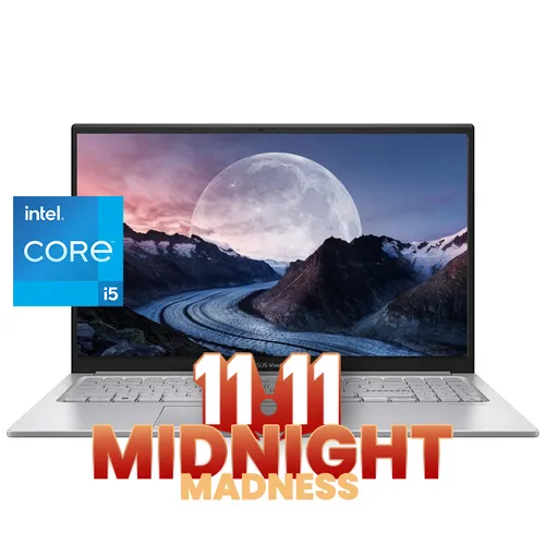 Asus Vivobook 16 X1605VA MB5656WS – i5