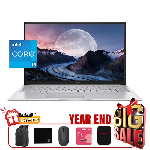 Asus Vivobook 16 X1605VA MB5656WS – i5