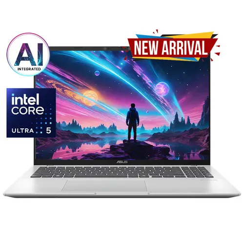 Asus Vivobook 16 X1607CA MB5651WS – Ultra 5