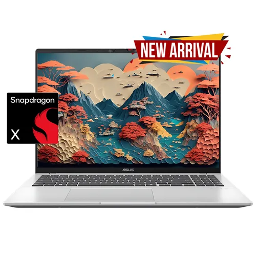 Asus Vivobook 16 X1607QA MB074WS – Snapdragon