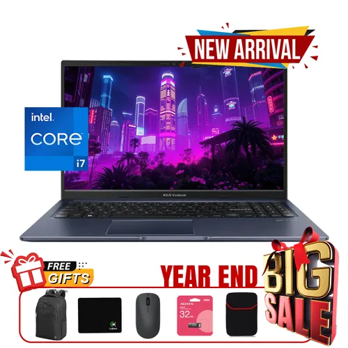 Asus VivoBook A1502VA-NJ1304 - i7