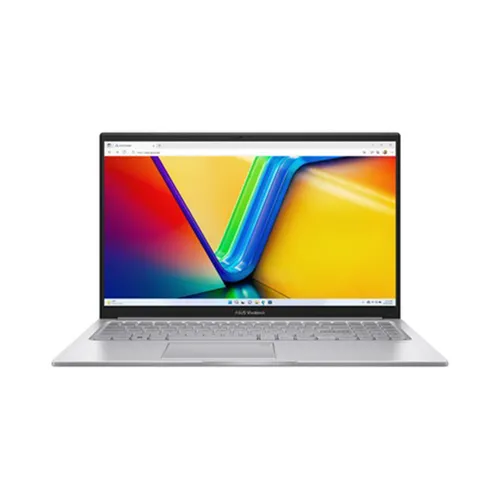 Asus VivoBook A1504 Core i3 13th Gen 4GB RAM 256GB SSD 15.6" FHD Laptop