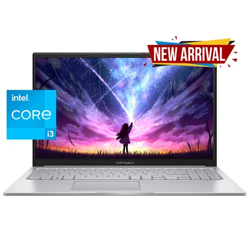 Asus Vivobook F150VA-BQ149 - i3