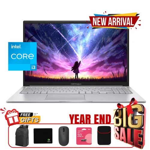 Asus Vivobook F150VA-BQ149 - i3