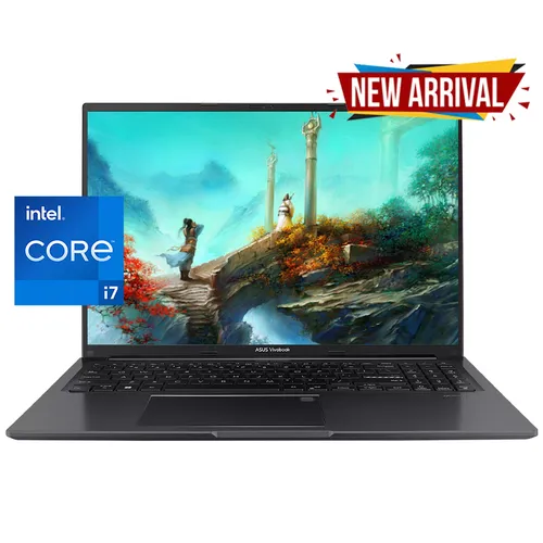 Asus Vivobook F1605VA-WS74 -  i7