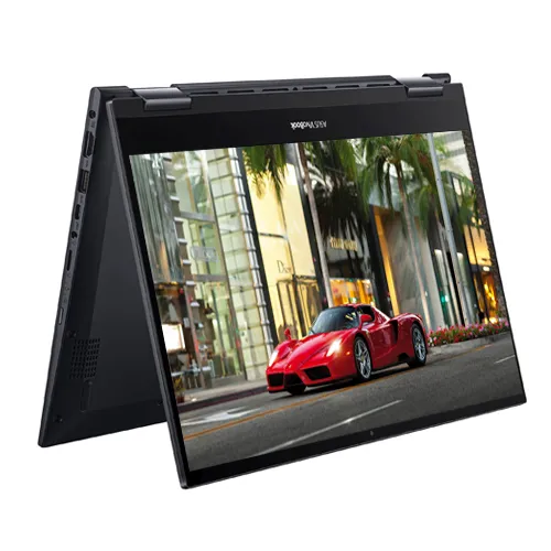 ASUS Vivobook Flip 14 TP470EA-083 (i7)