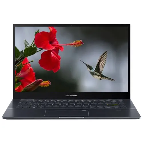 ASUS Vivobook Flip 14 TP470EA-EC138T - i5