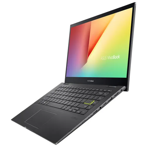 ASUS Vivobook Flip 14 TP470EA-EC138T - i5