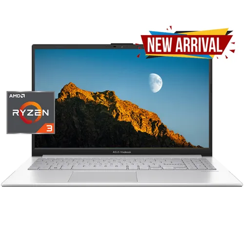 Asus Vivobook Go 15 E1504FA - Ryzen 3