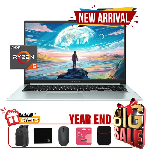 Asus Vivobook Go 15 E1504FA - Ryzen 5