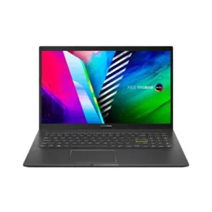 Asus Vivobook K513EA-L11647T 15.6″ OLED Display Intel Core i3 1115 G4 Laptop