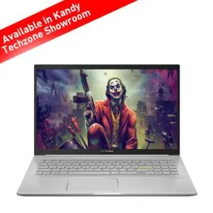 Asus VivoBook M513UA-L1289T (R7)