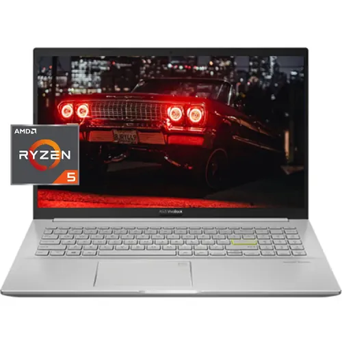 ASUS VivoBook M513UA - Ryzen 5