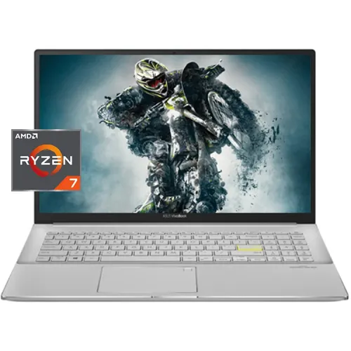 Asus VivoBook M513UA - Ryzen 7