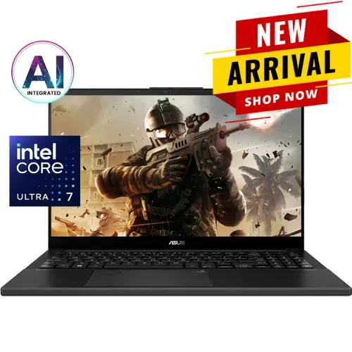 Asus Vivobook Pro 15 Creator Q533MJ - Ultra 7