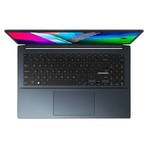 Asus Vivobook Pro 15 OLED M3500QC (Ryzen5)