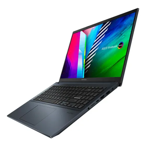 Asus Vivobook Pro 15 OLED M3500QC (Ryzen7)