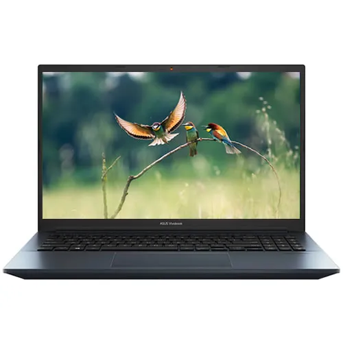 Asus Vivobook Pro 15 OLED (Ryzen9)
