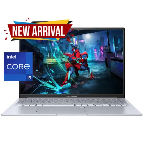 Asus Vivobook Pro K3605VU - i9
