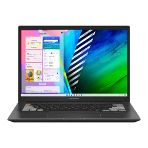 ASUS VivoBook Pro N7400 Intel i7-11370H | 16GB DDR4 | 512GB SSD | Nvidia RTX 3050 4GB | ASUS Dial Pad