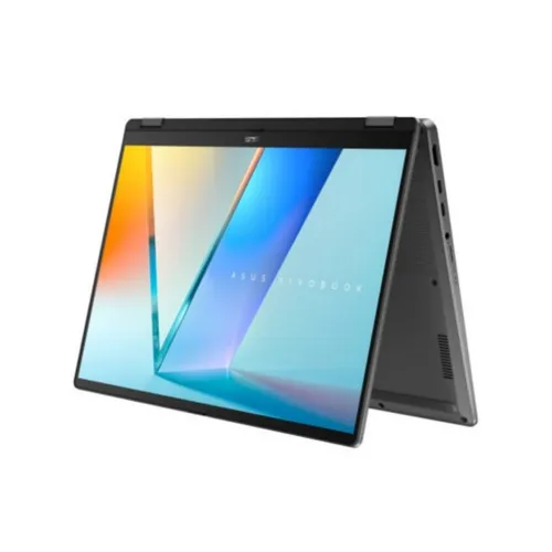 Asus Vivobook S 14 Flip TP3407S-DS74T 14.0″ OLED WUXGA Touch DISPLAY Intel Core Ultra 7 256V 16GB RAM 1TB Laptop