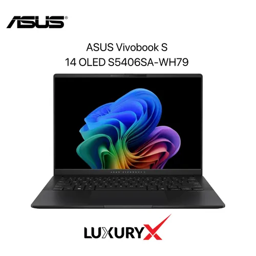 ASUS Vivobook S 14 OLED S5406SA-WH79