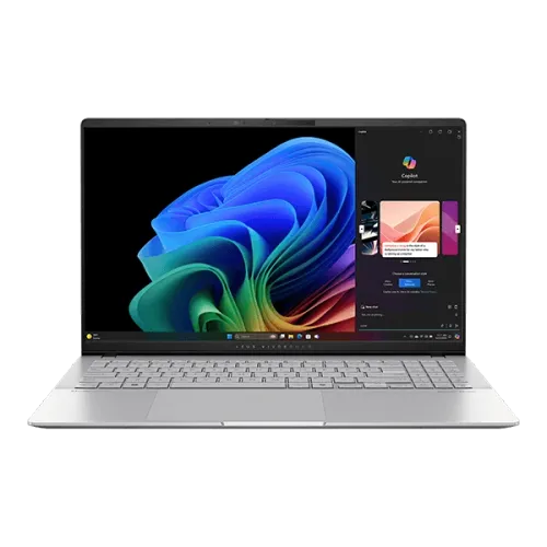 ASUS Vivobook S 15 S5507 OLED Snapdragon X Plus X1P