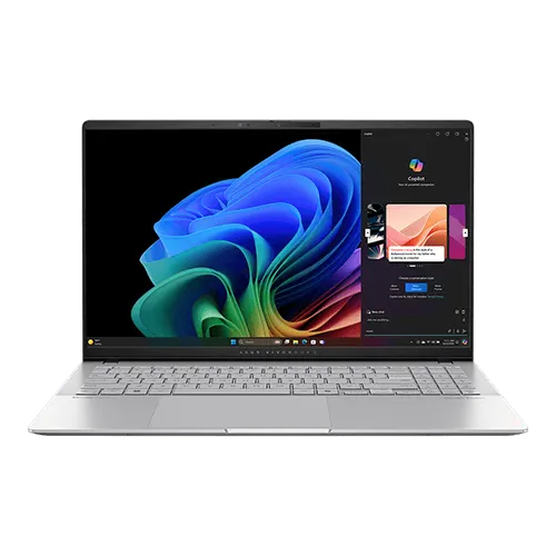 ASUS Vivobook S 15 S5507 OLED Snapdragon X Plus X1P