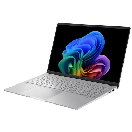 Asus Vivobook S 15 S5507 -Snapdragon X Plus X1P