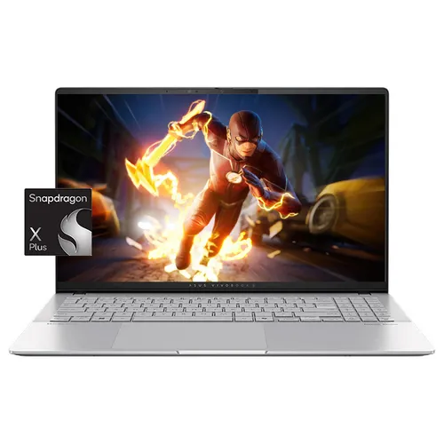 Asus Vivobook S 15 S5507 -Snapdragon X Plus X1P