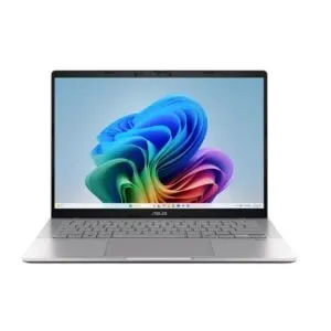 ASUS Vivobook S14 S3407QA- KP037WS Snapdragon® XX126100 Laptop