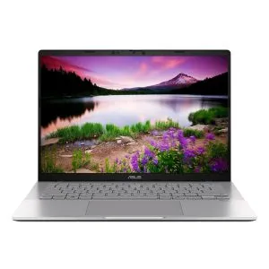 Asus Vivobook S14 S3407QA – Snapdragon