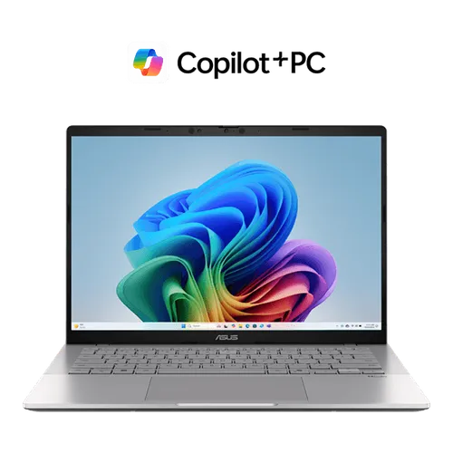 ASUS VIVOBOOK S14 S3407QA SNAPDRAGON X X126100 1TB 16G