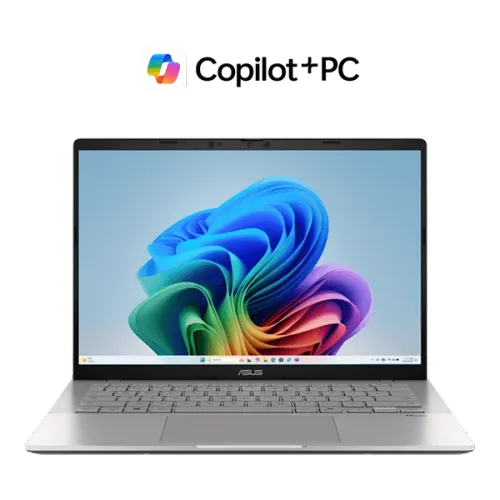 ASUS VIVOBOOK S14 S3407QA SNAPDRAGON X X126100 1TB 16G
