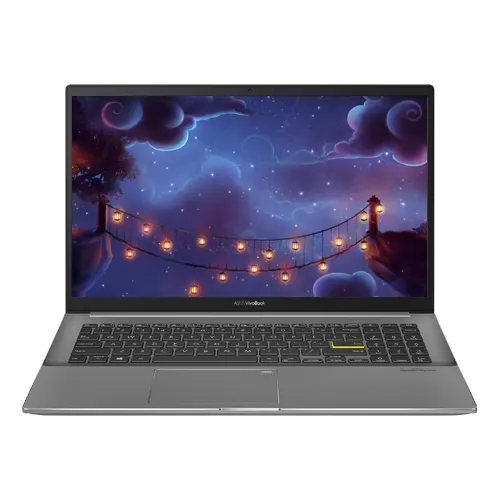 ASUS VivoBook S15 S533EQ- BQ223T (i7)