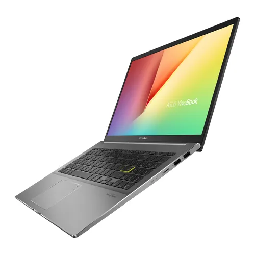 ASUS VivoBook S15 S533EQ- BQ223T (i7)