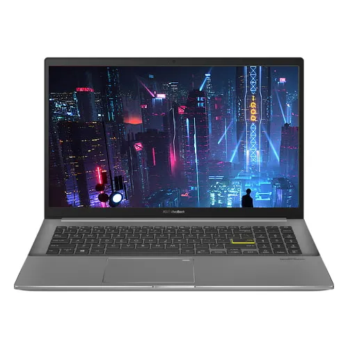 ASUS VivoBook S15 S533EQ (i5)