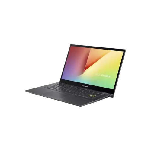 ASUS VIVOBOOK TP470E CORE i7 11GN|512 SSD|16GB|IRIX|W10|WITH PEN(1y)