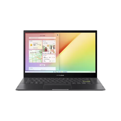 ASUS VIVOBOOK TP470EA CORE i7|11GN|8GB|512SSD|W10(2y)