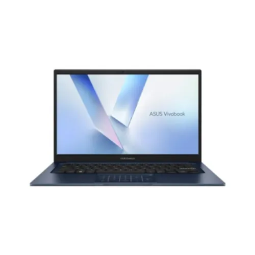 Asus Vivobook X1404VAP 14.1" FHD Core 5 120U 14th Gen 8GB RAM 256GB Touchpad Laptop