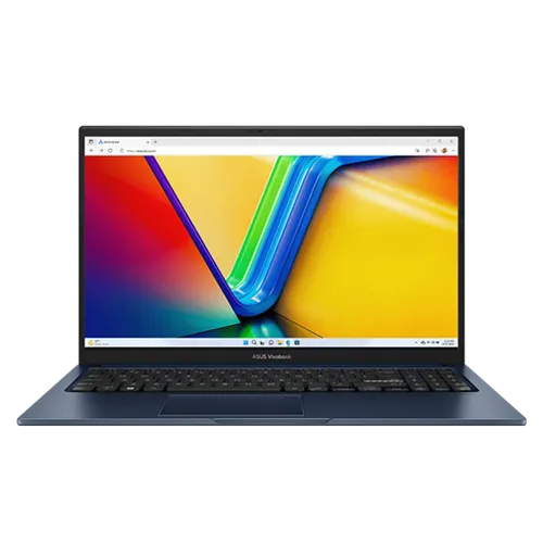 ASUS Vivobook X1504V Core i7 13th Gen Laptop