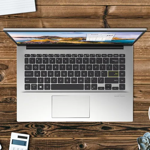 Asus VivoBook X413JA Core i3 10th Gen 4GB RAM 128GB SSD 14" FHD Laptop