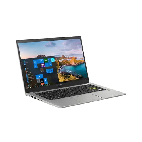 Asus VivoBook X413JA Core i3 10th Gen 4GB RAM 128GB SSD 14" FHD Laptop