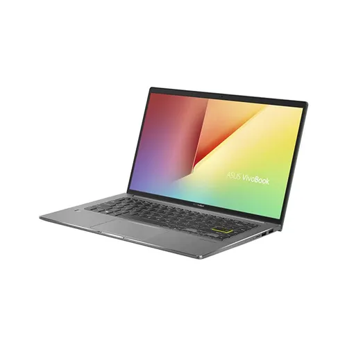 Asus VivoBook X413JA Core i3 10th Gen 4GB RAM 128GB SSD 14" FHD Laptop