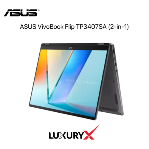 ASUS VivoBookk OLED TP3407SA Core Ultra 7 1TB SSD